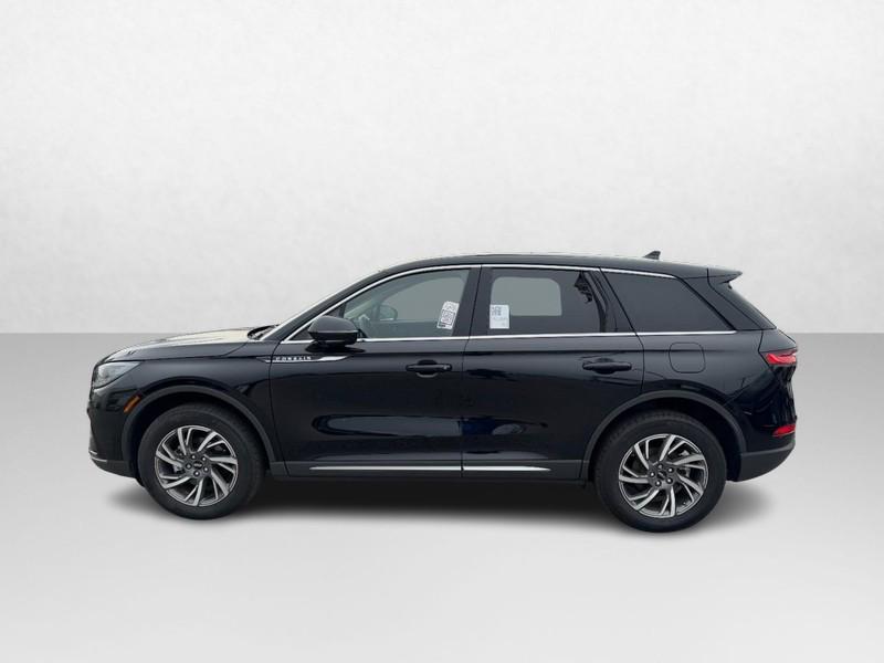 used 2023 Lincoln Corsair car, priced at $33,000