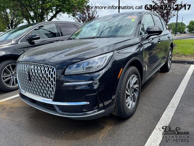 used 2023 Lincoln Corsair car, priced at $38,069