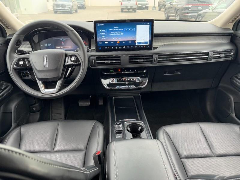 used 2023 Lincoln Corsair car, priced at $33,000