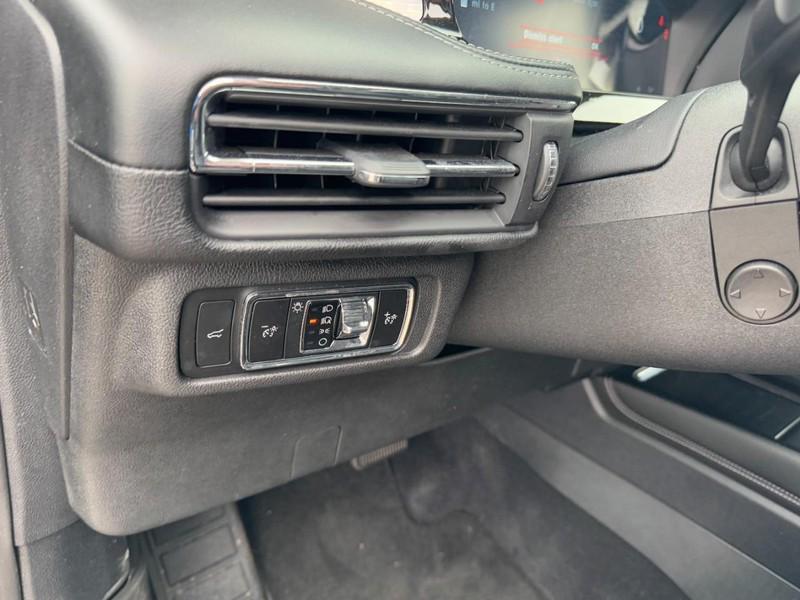 used 2023 Lincoln Corsair car, priced at $33,000