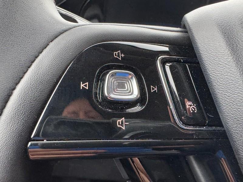 used 2023 Lincoln Corsair car, priced at $33,000