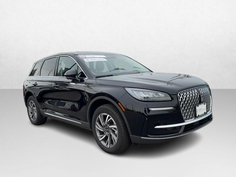 used 2023 Lincoln Corsair car, priced at $33,000