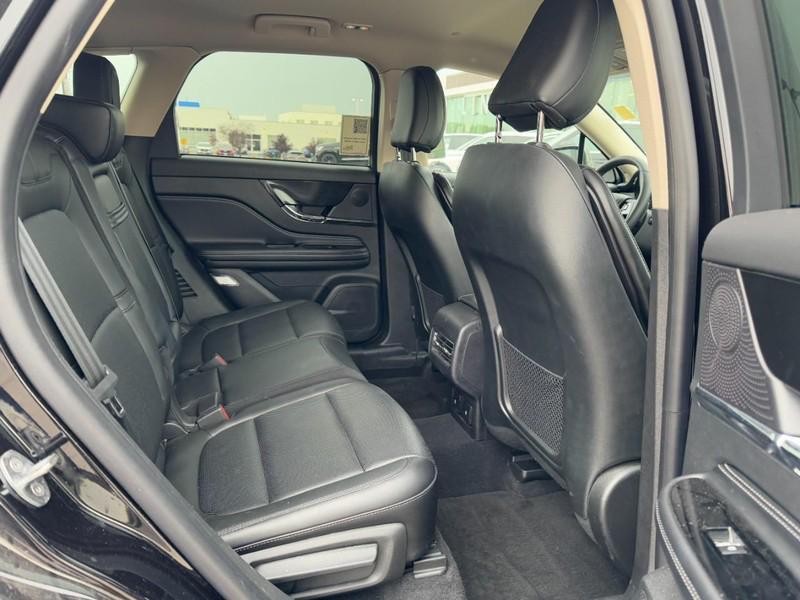 used 2023 Lincoln Corsair car, priced at $33,000