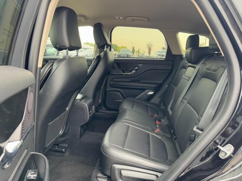 used 2023 Lincoln Corsair car, priced at $33,000