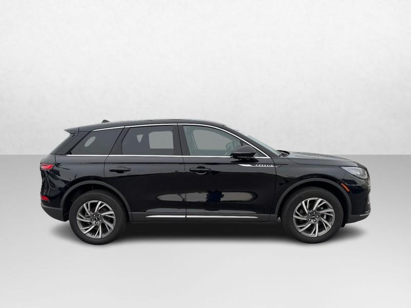 used 2023 Lincoln Corsair car, priced at $33,000