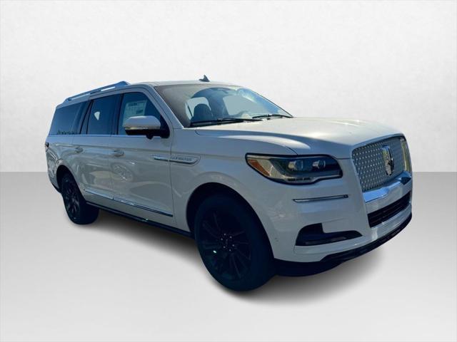 new 2024 Lincoln Navigator car, priced at $105,792