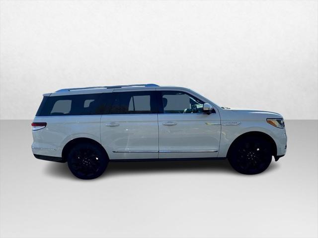 new 2024 Lincoln Navigator car, priced at $105,792