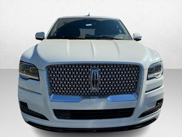 new 2024 Lincoln Navigator car, priced at $105,792