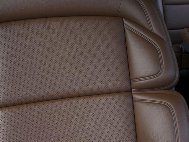 new 2025 Lincoln Navigator car, priced at $105,975