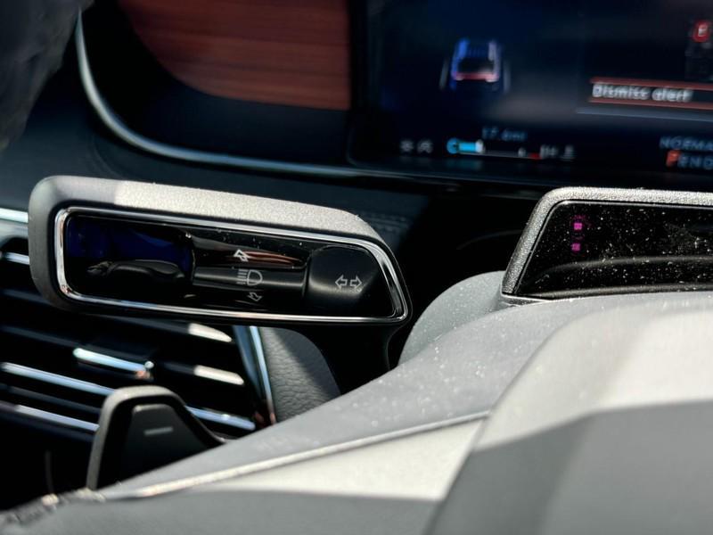 new 2024 Lincoln Navigator car, priced at $91,008