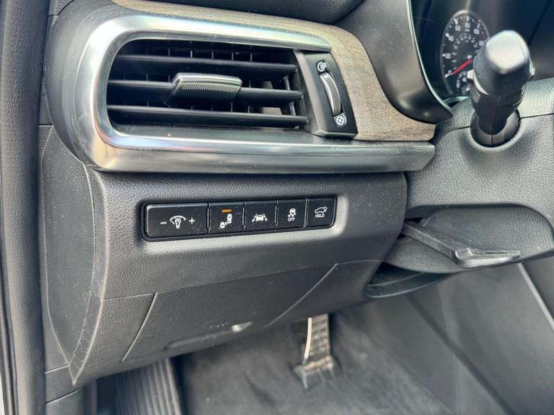 used 2022 Kia Telluride car, priced at $34,658