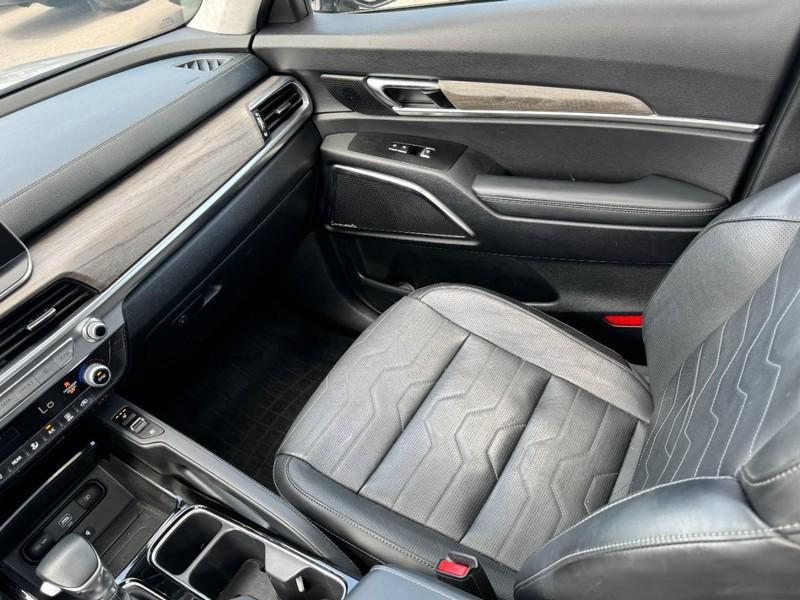 used 2022 Kia Telluride car, priced at $34,658