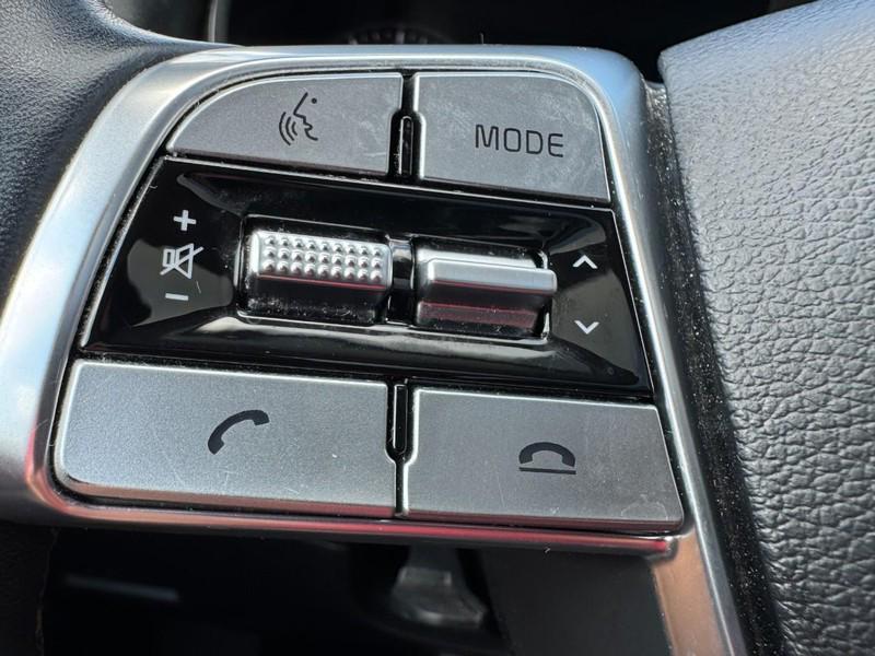used 2022 Kia Telluride car, priced at $34,658