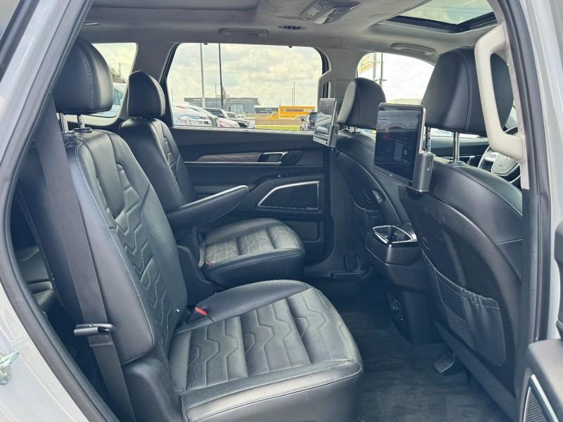 used 2022 Kia Telluride car, priced at $34,658