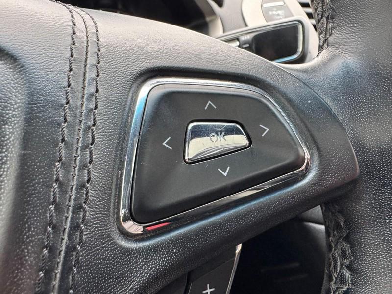 used 2019 Lincoln MKZ car, priced at $20,500