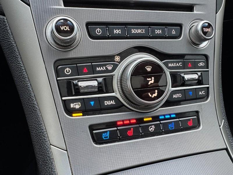 used 2019 Lincoln MKZ car, priced at $20,500