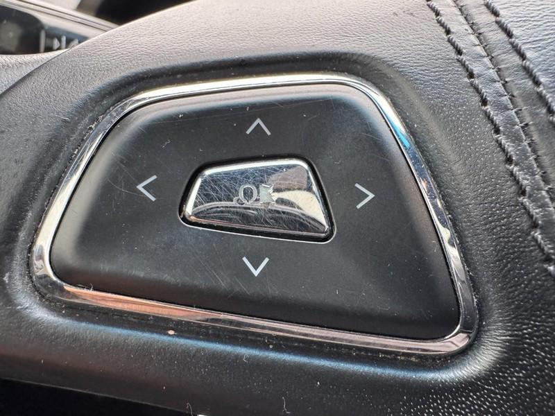 used 2019 Lincoln MKZ car, priced at $20,500