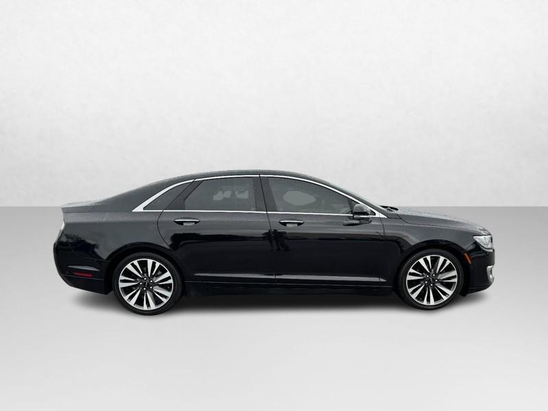 used 2019 Lincoln MKZ car, priced at $20,500