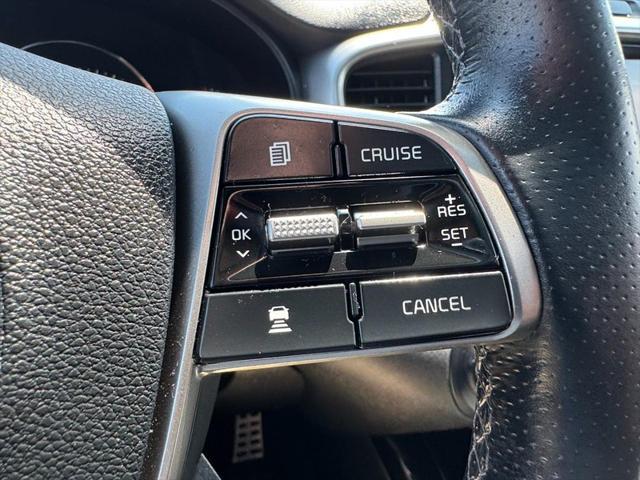 used 2019 Kia Sorento car, priced at $19,995