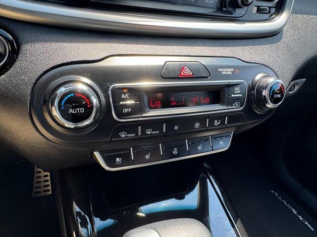 used 2019 Kia Sorento car, priced at $19,995
