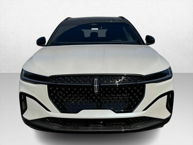 new 2024 Lincoln Nautilus car, priced at $70,700