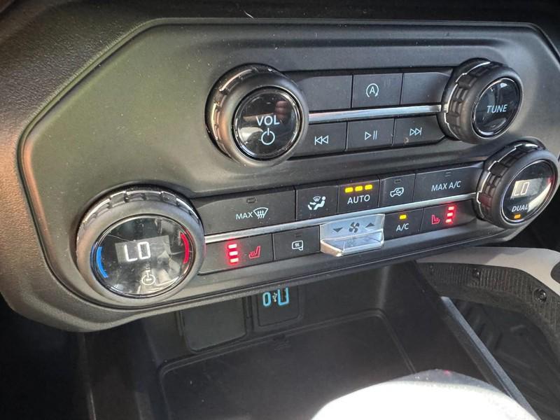 used 2021 Ford Bronco car, priced at $38,995