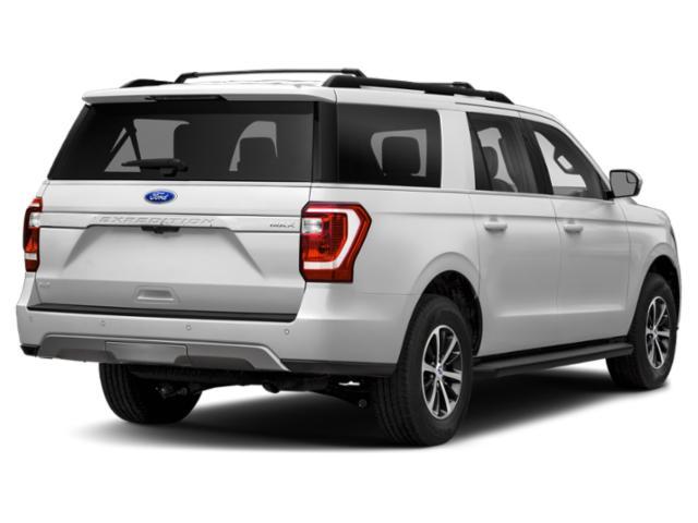 used 2021 Ford Expedition Max car, priced at $31,995