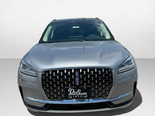 new 2024 Lincoln Corsair car, priced at $55,582