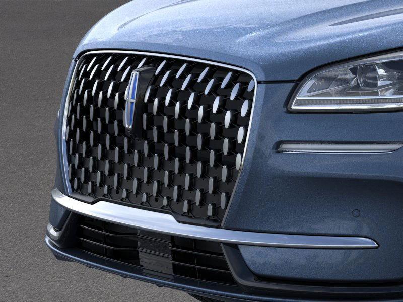 new 2025 Lincoln Corsair car