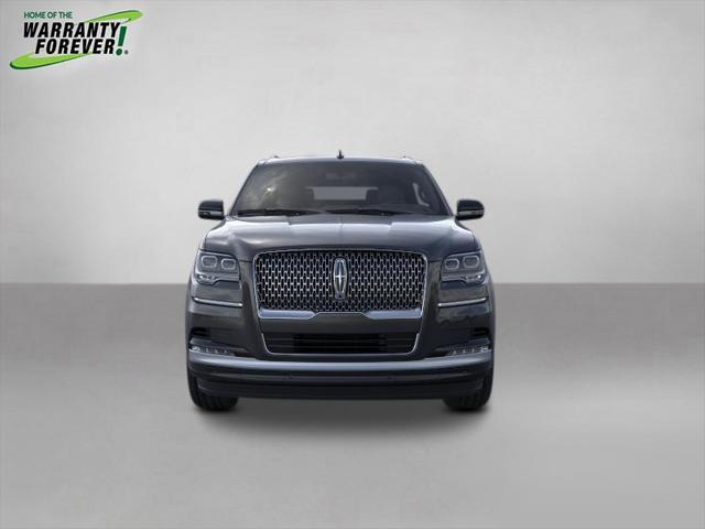 new 2024 Lincoln Navigator car, priced at $102,794