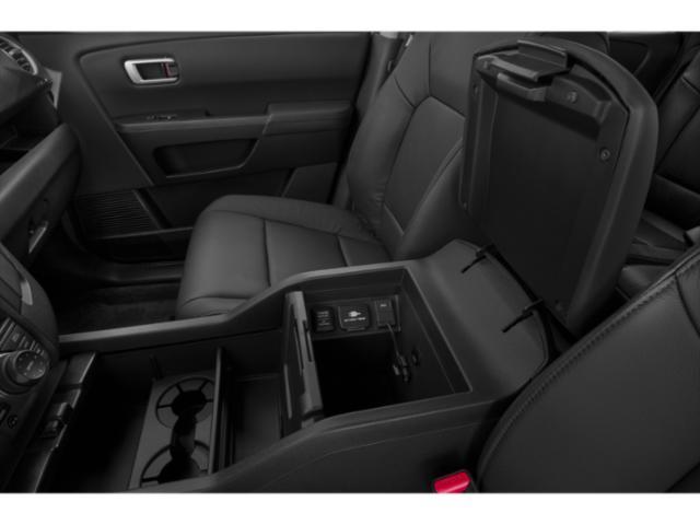 used 2015 Honda Pilot car, priced at $20,995