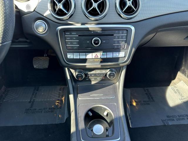 used 2020 Mercedes-Benz GLA 250 car, priced at $26,548