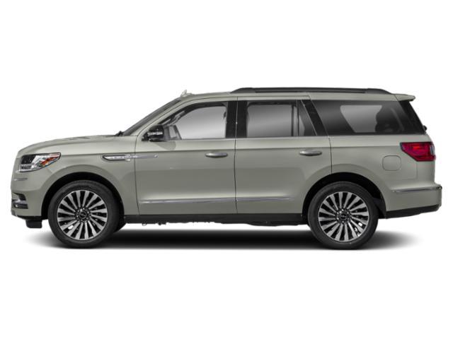 used 2020 Lincoln Navigator car, priced at $49,995