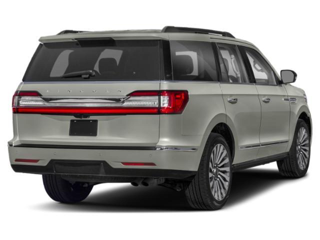 used 2020 Lincoln Navigator car, priced at $49,995