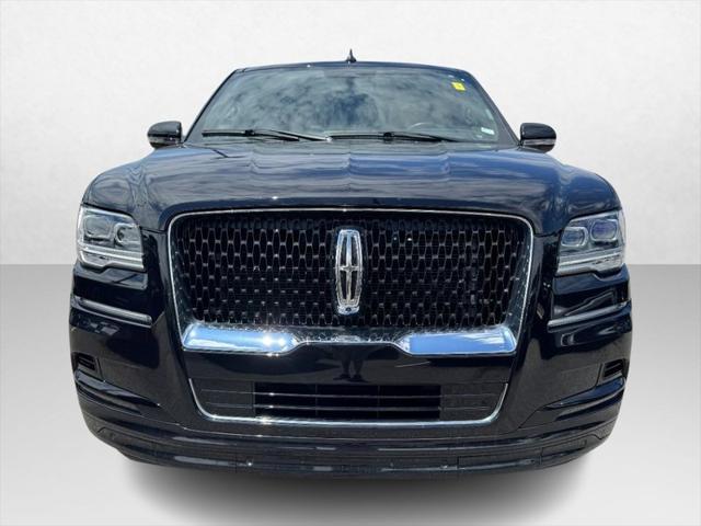 used 2023 Lincoln Navigator car, priced at $65,729