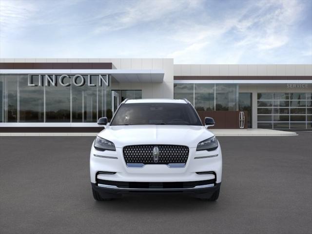 new 2024 Lincoln Aviator car, priced at $69,630