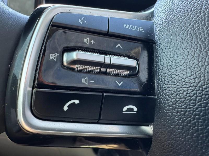 used 2023 Kia Sorento car, priced at $33,995