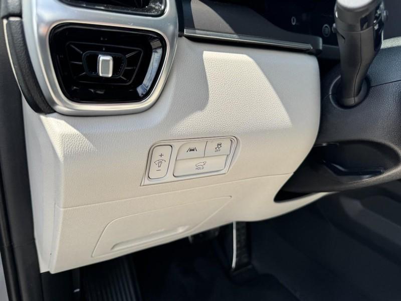 used 2023 Kia Sorento car, priced at $33,995