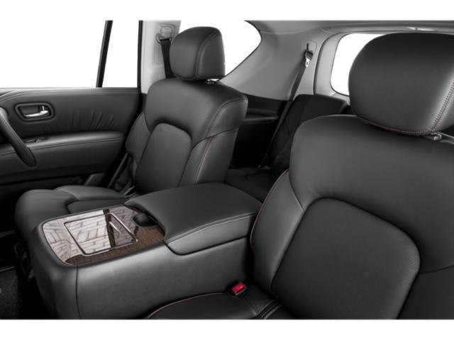 used 2018 Nissan Armada car, priced at $26,490
