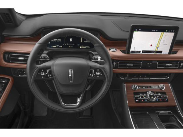 used 2024 Lincoln Aviator car, priced at $65,497