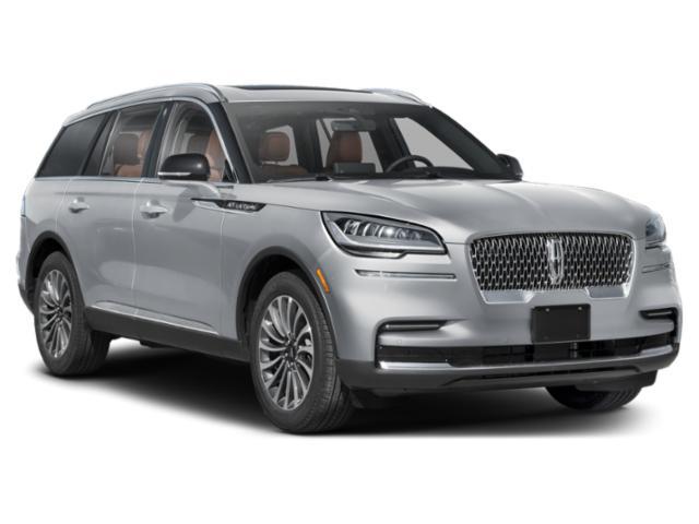 used 2024 Lincoln Aviator car, priced at $65,497