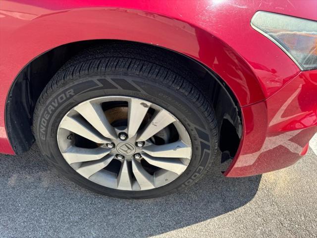 used 2012 Honda Accord car, priced at $10,038