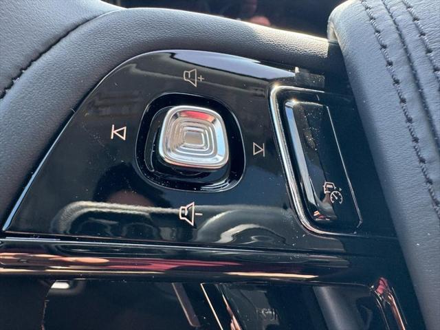 new 2025 Lincoln Aviator car, priced at $75,401