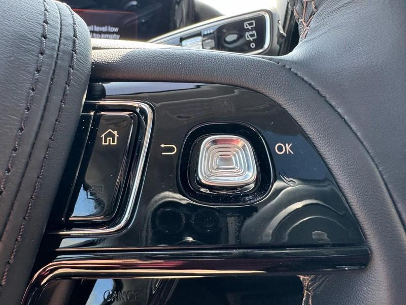 new 2025 Lincoln Aviator car, priced at $83,750