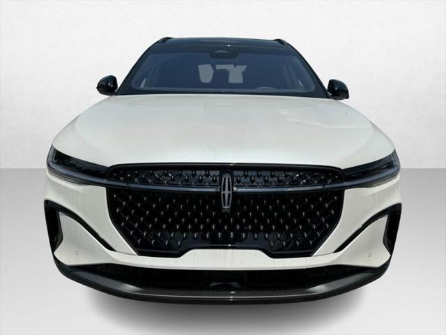 new 2024 Lincoln Nautilus car, priced at $64,870