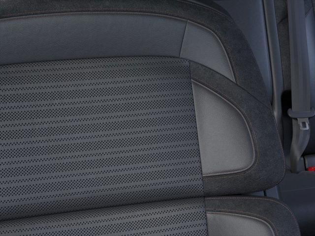 new 2025 Lincoln Nautilus car, priced at $65,280