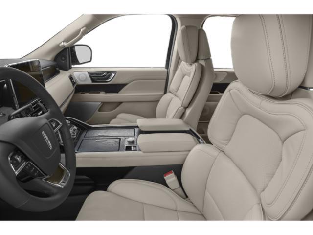 used 2020 Lincoln Navigator car, priced at $44,995