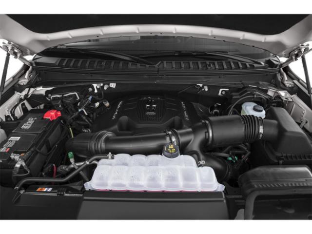 used 2020 Lincoln Navigator car, priced at $44,995