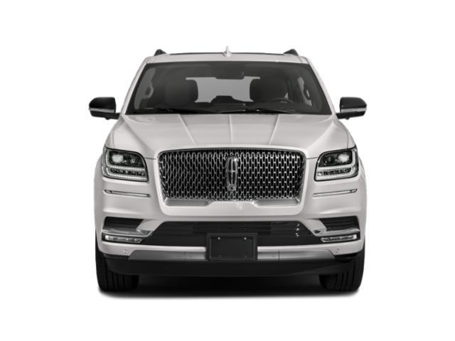 used 2020 Lincoln Navigator car, priced at $44,995