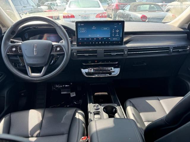 new 2024 Lincoln Corsair car, priced at $43,031
